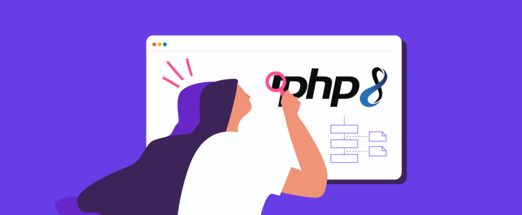 升级服务器PHP版本至8.x的四个步骤