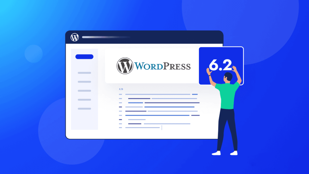 WordPress 6.2新特性
