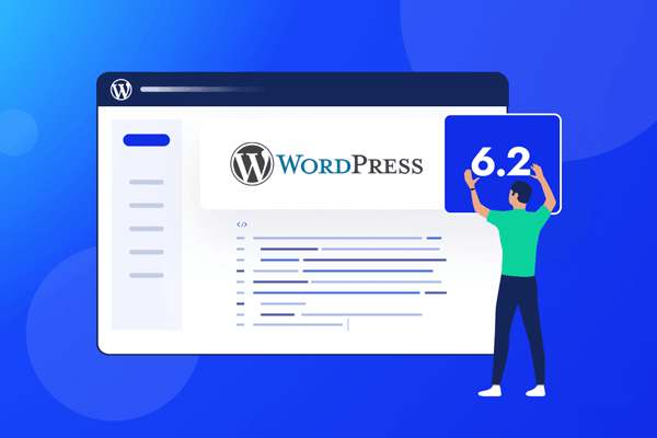 WordPress 6.2版本特征