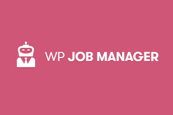 WP Job Manager – WordPress企业职位招聘信息管理插件特色图