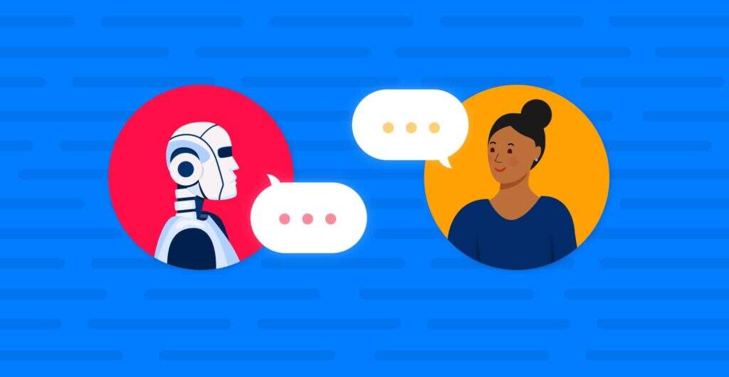 什么是对话式人工智能及它如何工作和使用案例