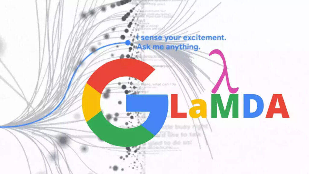 谷歌大型语言模型LaMDA