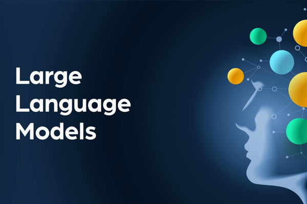 大型语言模型（LLMs）是什么及应用、优势和挑战特色图