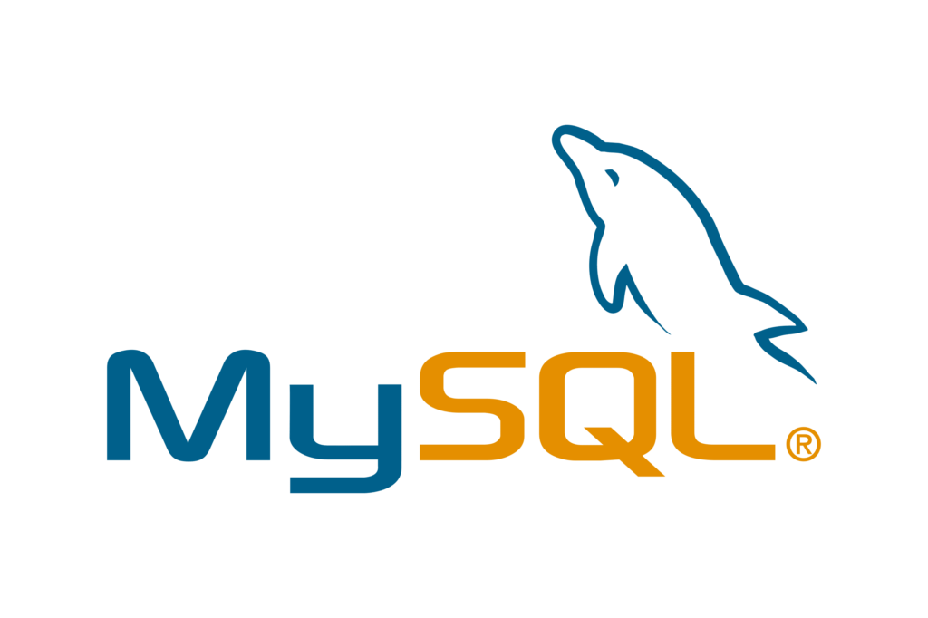 MySQL标志 