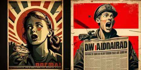 Propaganda Art