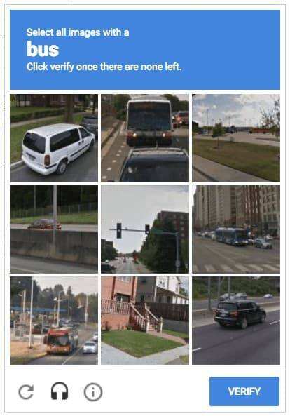CAPTCHAs验证码