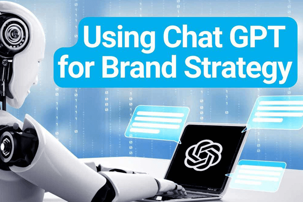 ChatGPT品牌战略和营销应用