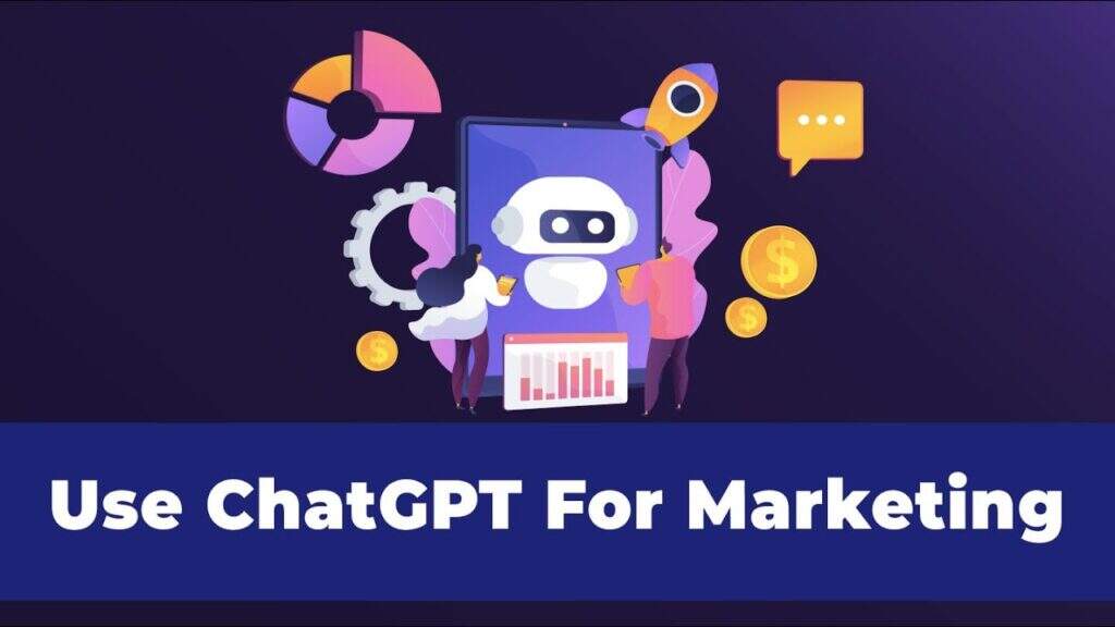 7个适用于市场营销行业的ChatGPT用例