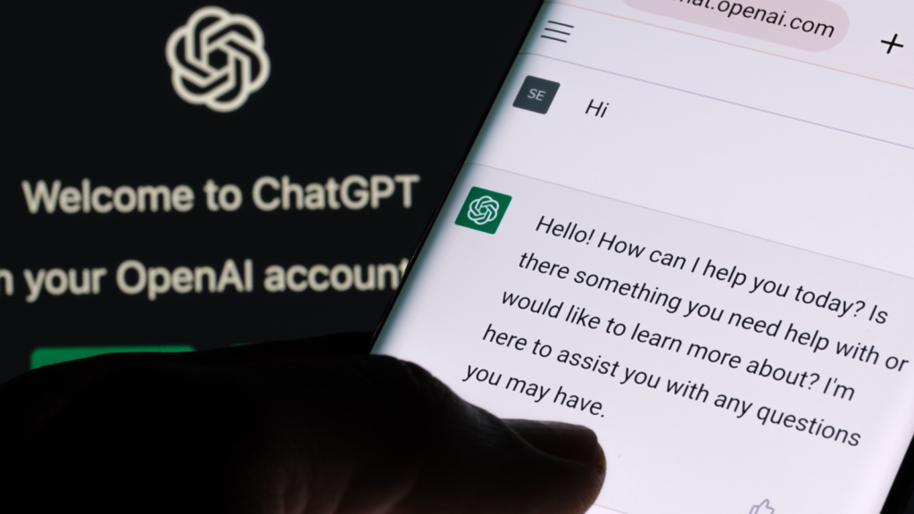 可以使用ChatGPT挑选股票吗？