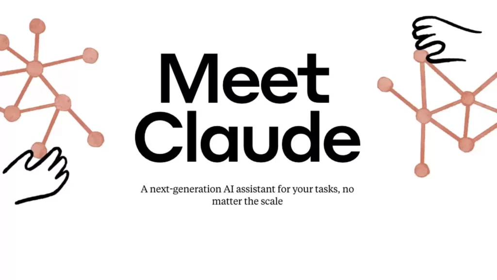 如何使用ChatGPT的竞争对手 "Claude"？