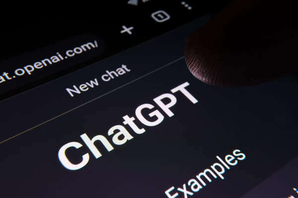 释放ChatGPT能力
