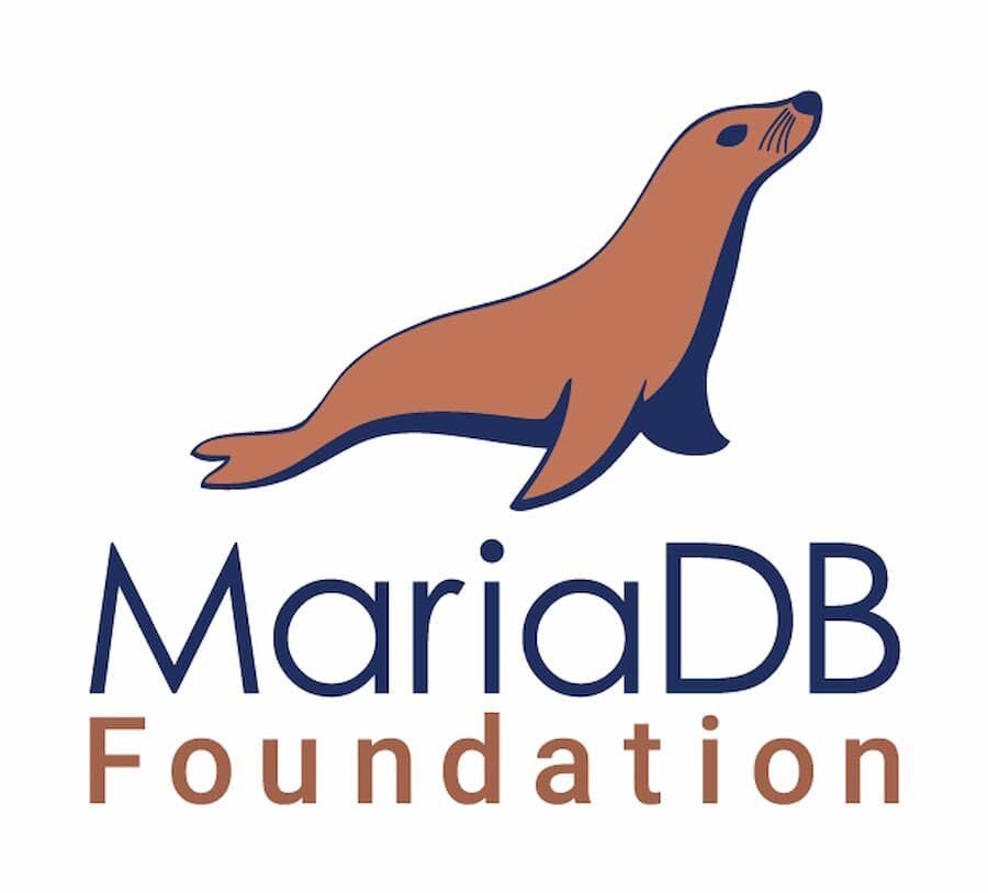 MariaDB标志