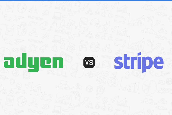 Stripe与Adyen对比： 哪个支付工具更适合您的业务？特色图