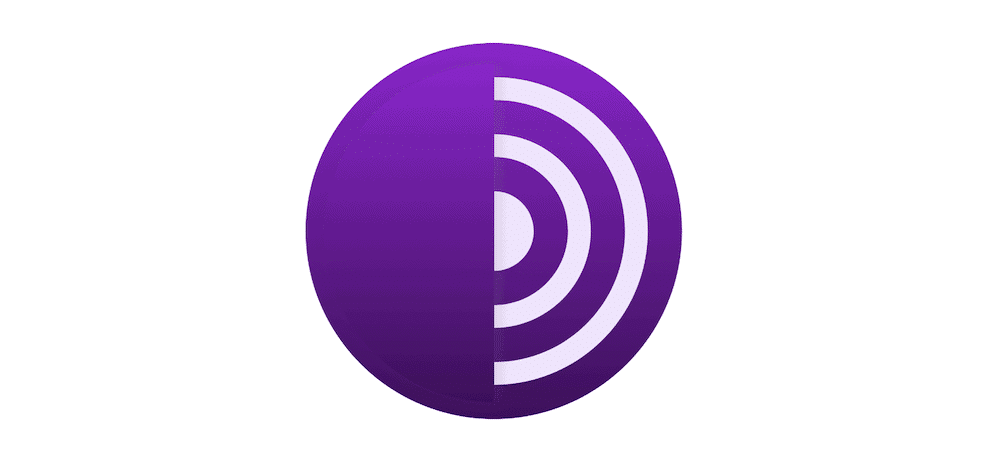 Tor浏览器标识