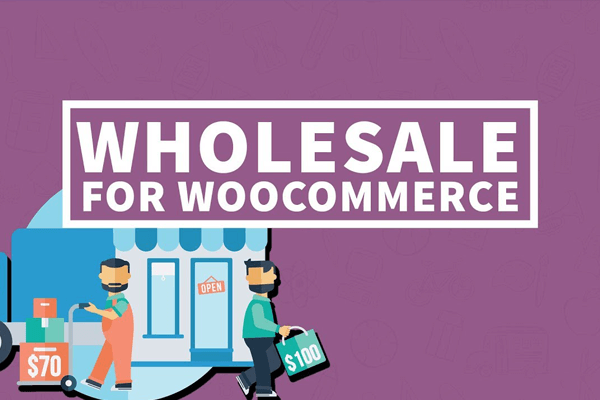 如何建立一个WooCommerce批发商店特色图