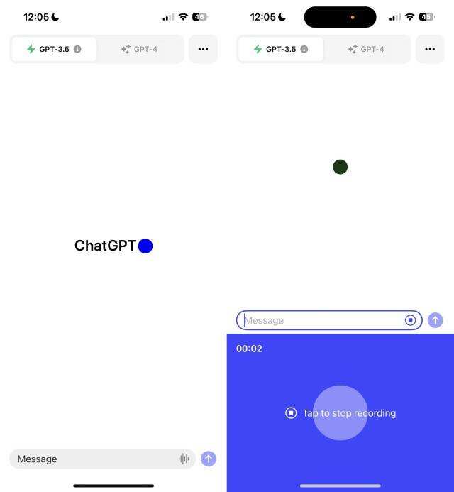 ChatGPT应用