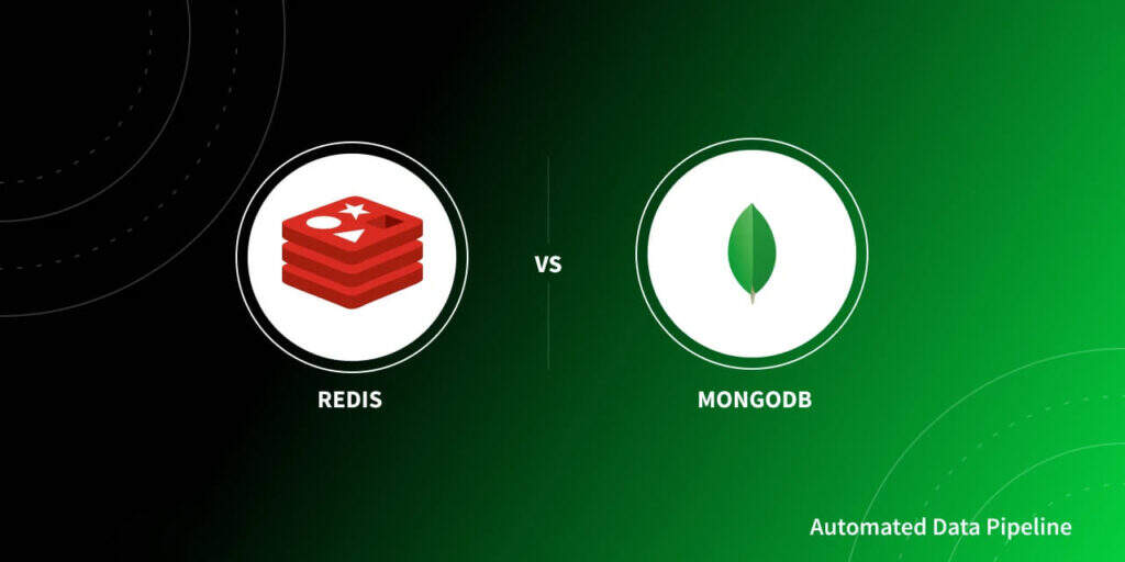Redis与MongoDB：你应该选择哪一个？