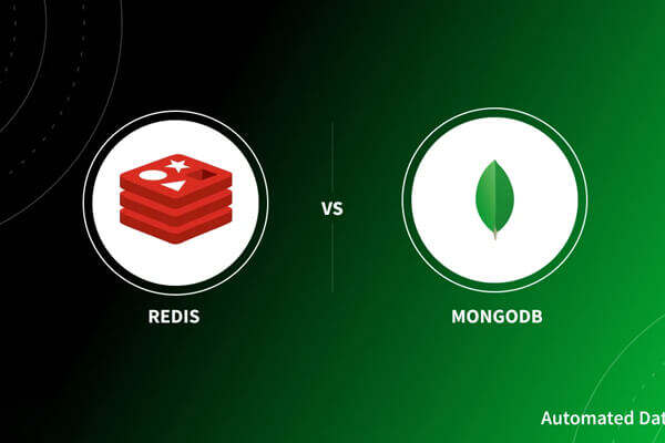 Redis vs MongoDB