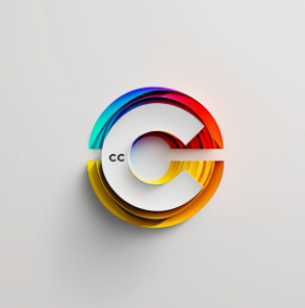 抽象Logo设计-5
