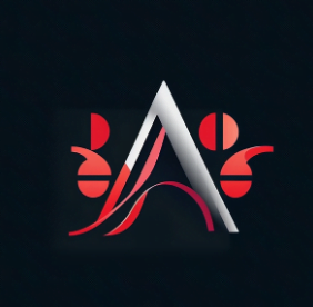 抽象Logo设计-6