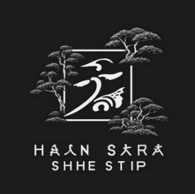 日本风格Logo-1