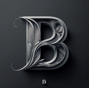 字母Logo-4
