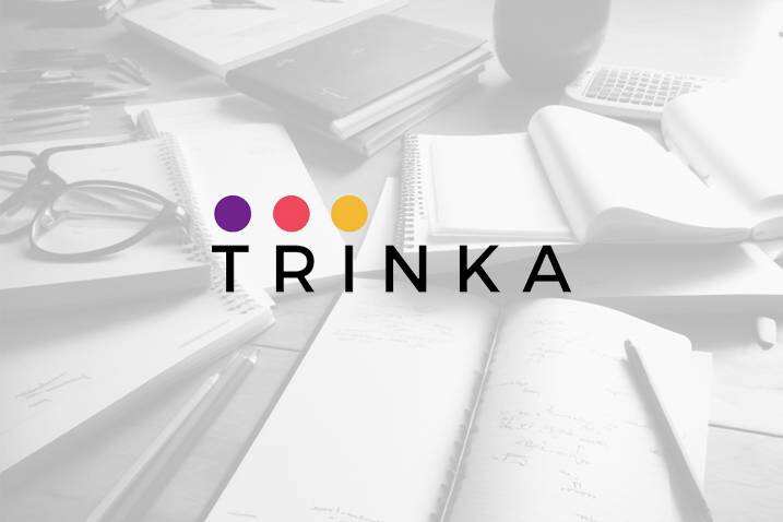 什么是Trinka AI？