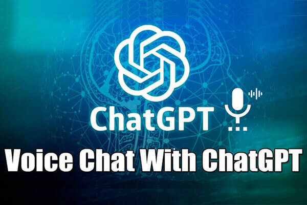 Android手机ChatGPT语音聊天