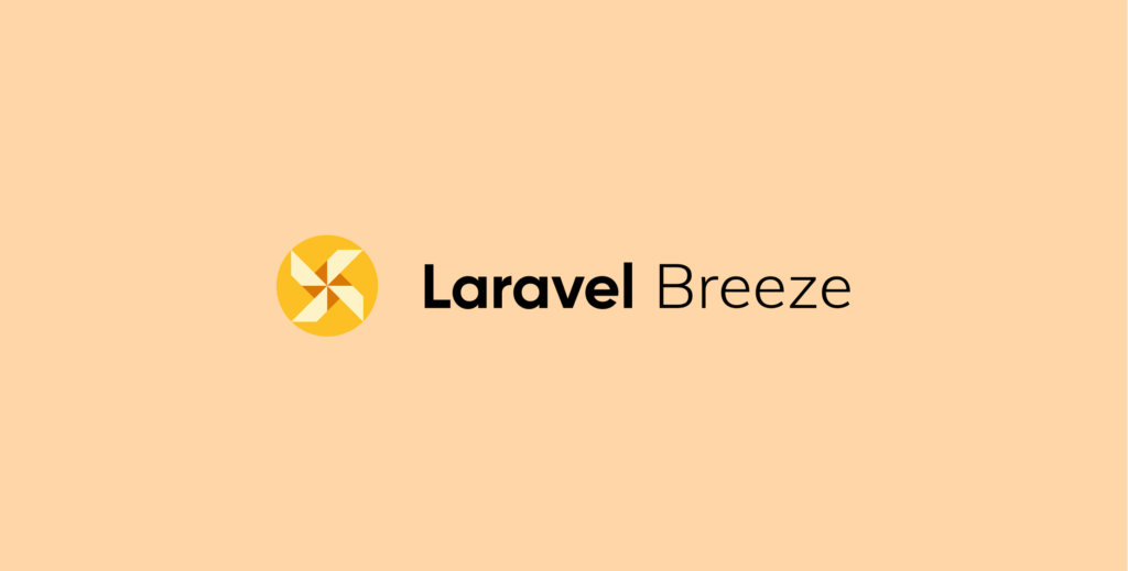在Laravel中使用Breeze进行认证