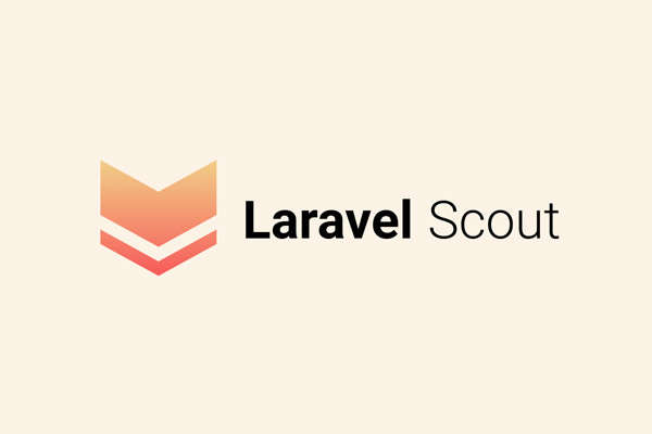 Laravel Scout