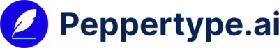 peppertype-ai-logo