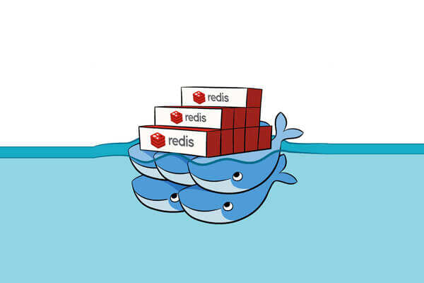 如何以及为什么在Docker中运行Redis？特色图