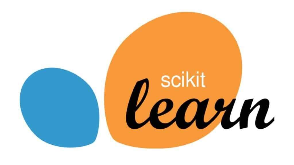 scikit-learn框架