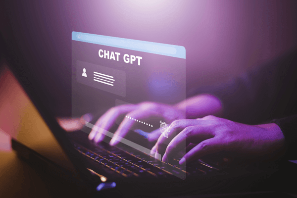 ChatGPT浏览器扩展