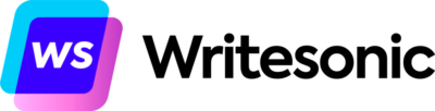 writesonic-logo