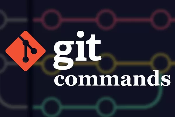 你应该掌握的30个基本Git命令特色图