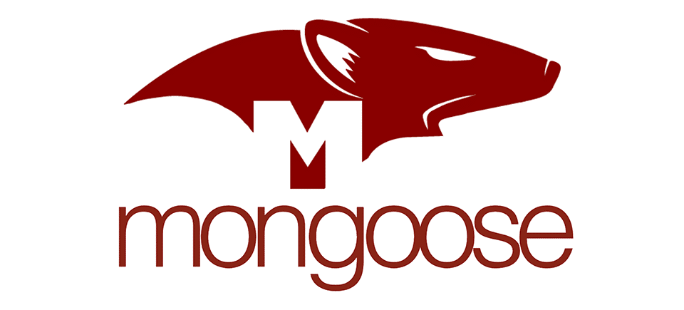 Mongoose的标志