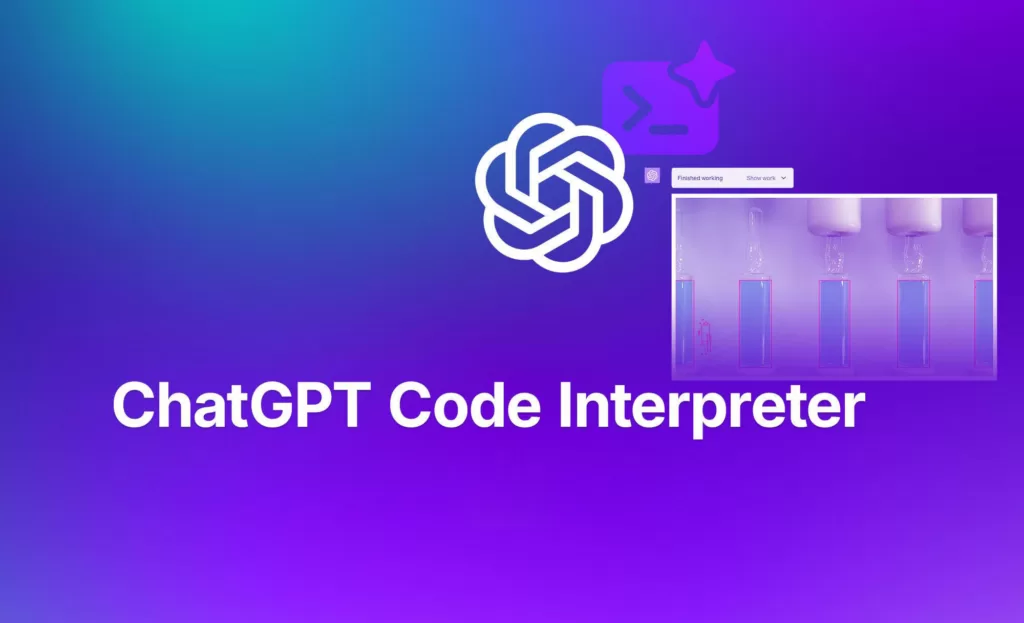 是什么ChatGPT代码解释器及其如何工作？