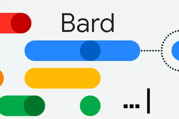 如何分享您的谷歌Bard聊天记录特色图