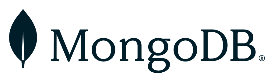 MongoDB徽标