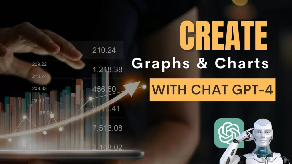 如何在ChatGPT中绘制图形、图表和示意图
