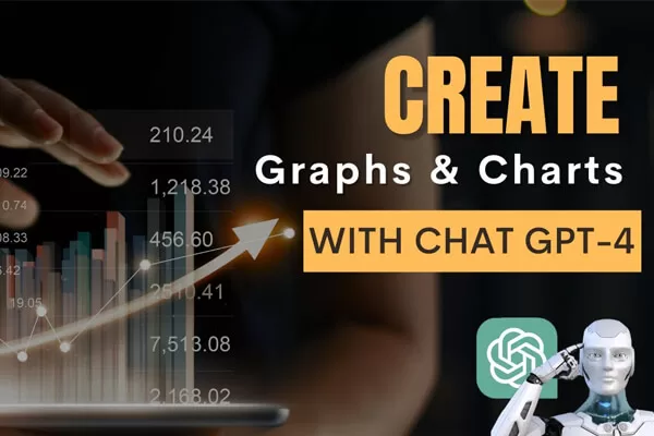 使用ChatGPT绘制图形、图表和示意图