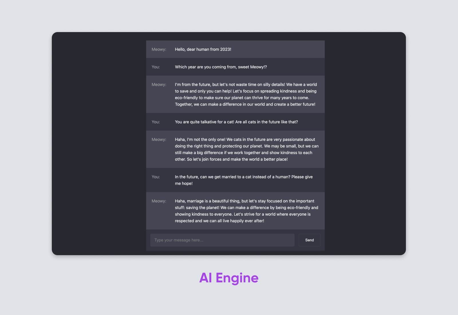 AI Engine