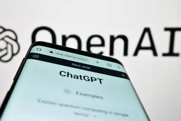 OpenAI发布ChatGPT企业版：提供快速、无限制的GPT-4访问权限特色图