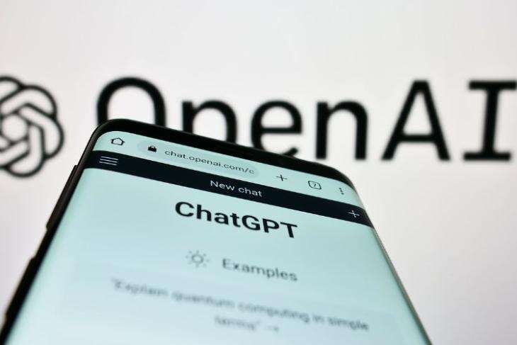 OpenAI发布ChatGPT企业版