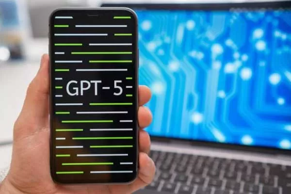 OpenAI正在申请GPT-5商标注册特色图