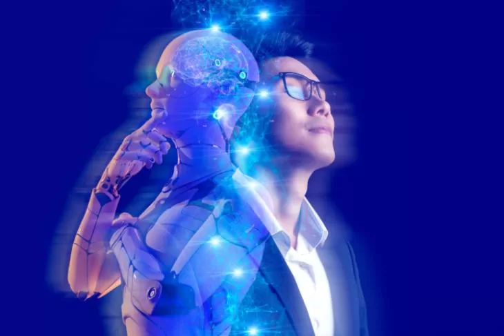国际劳工组织（ILO）研究发现：生成式AI可使全球多达 7,500 万个工作岗位实现自动化特色图