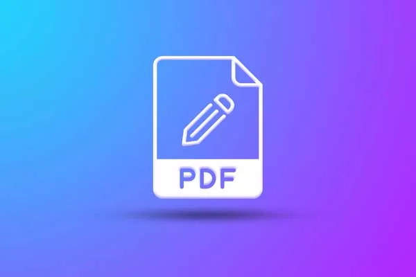 12大付费和免费PDF编辑器特色图