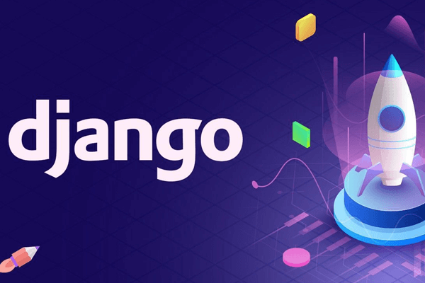 Django 软件包