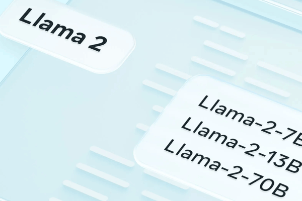 如何使用Meta的最新人工智能模型Llama 2特色图